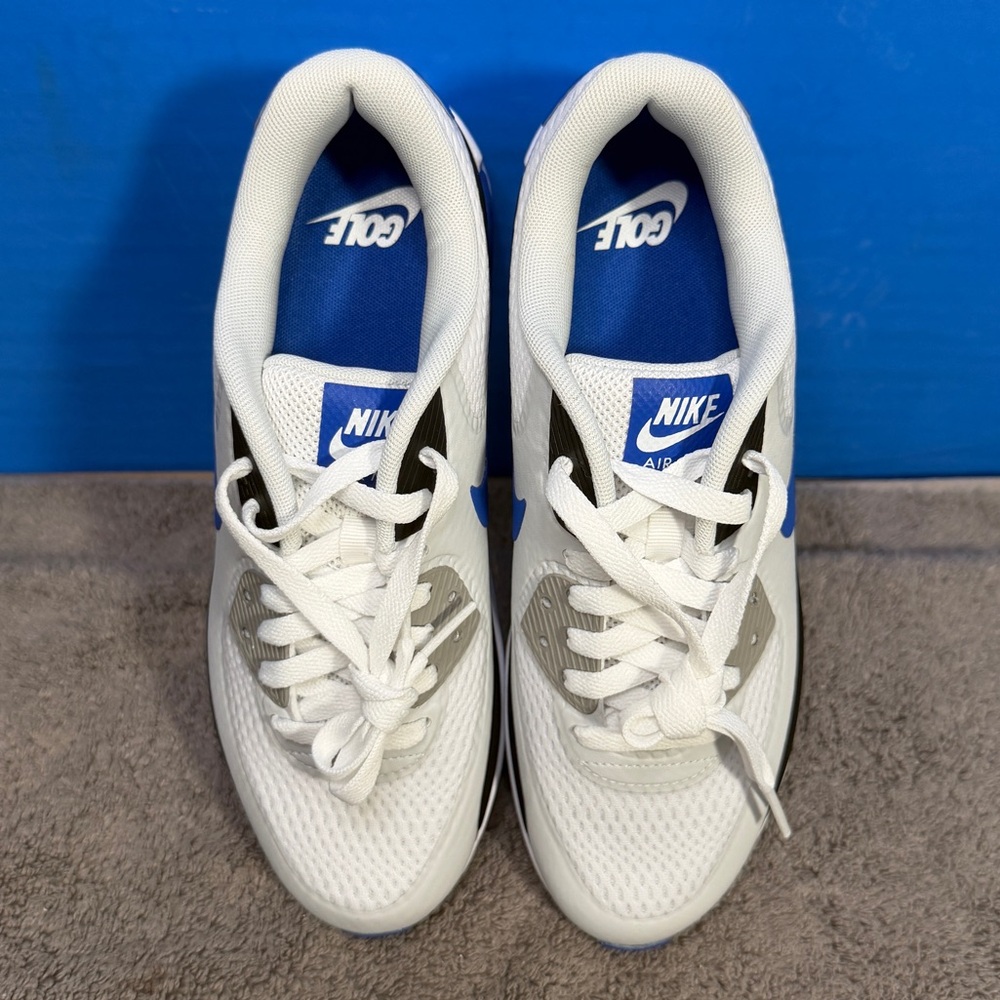 Nike air max 90 golf
Brand new - Picture 7 of 7